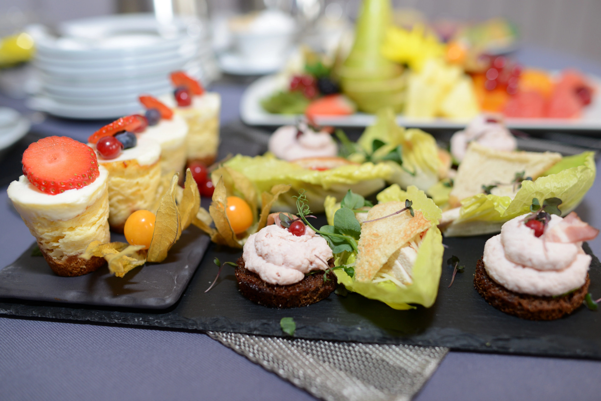 Monika Centrum Hotels | Riga | Event place - gallery picture