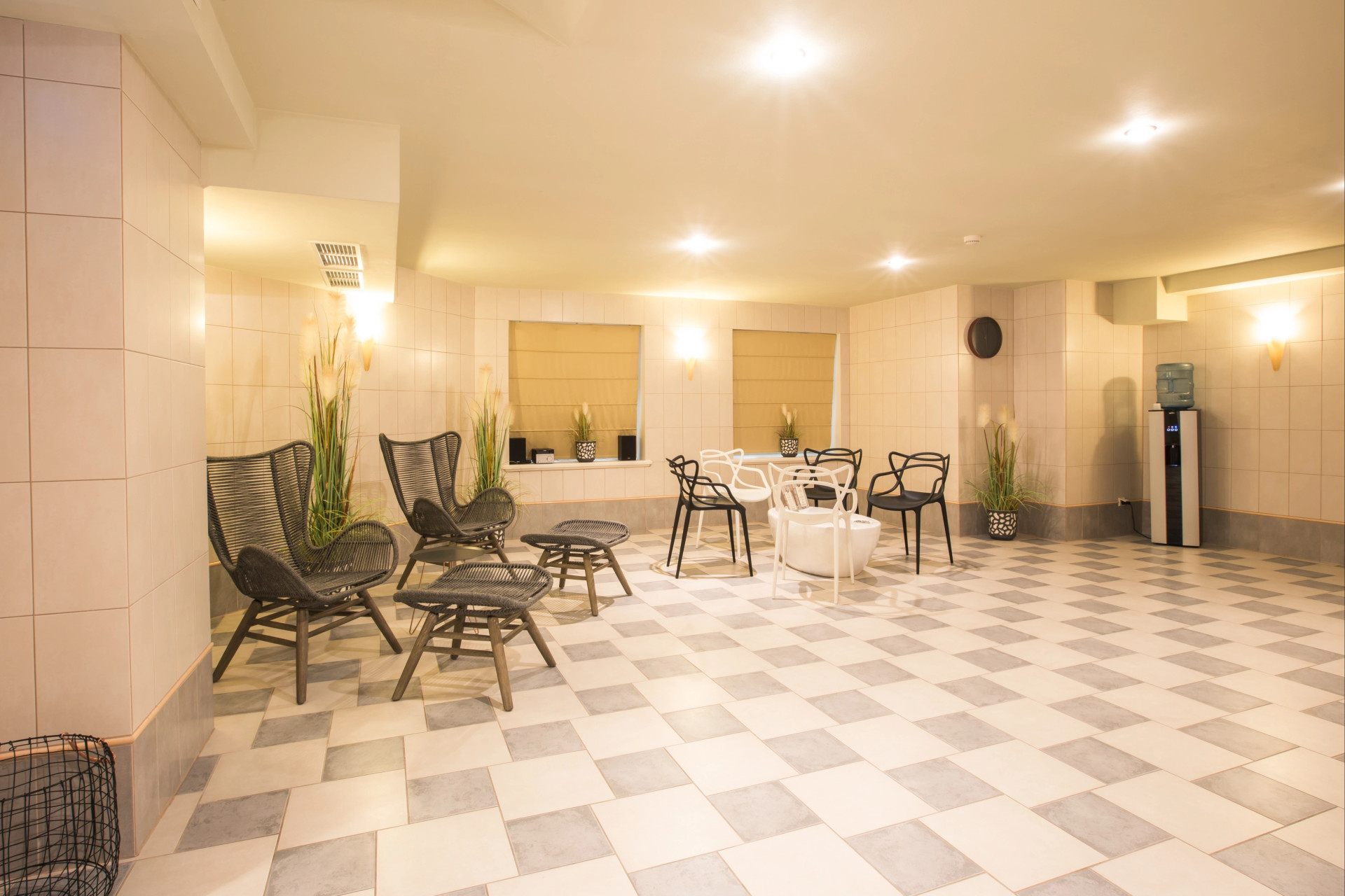 Monika Centrum Hotels | Riga | Event place - gallery picture