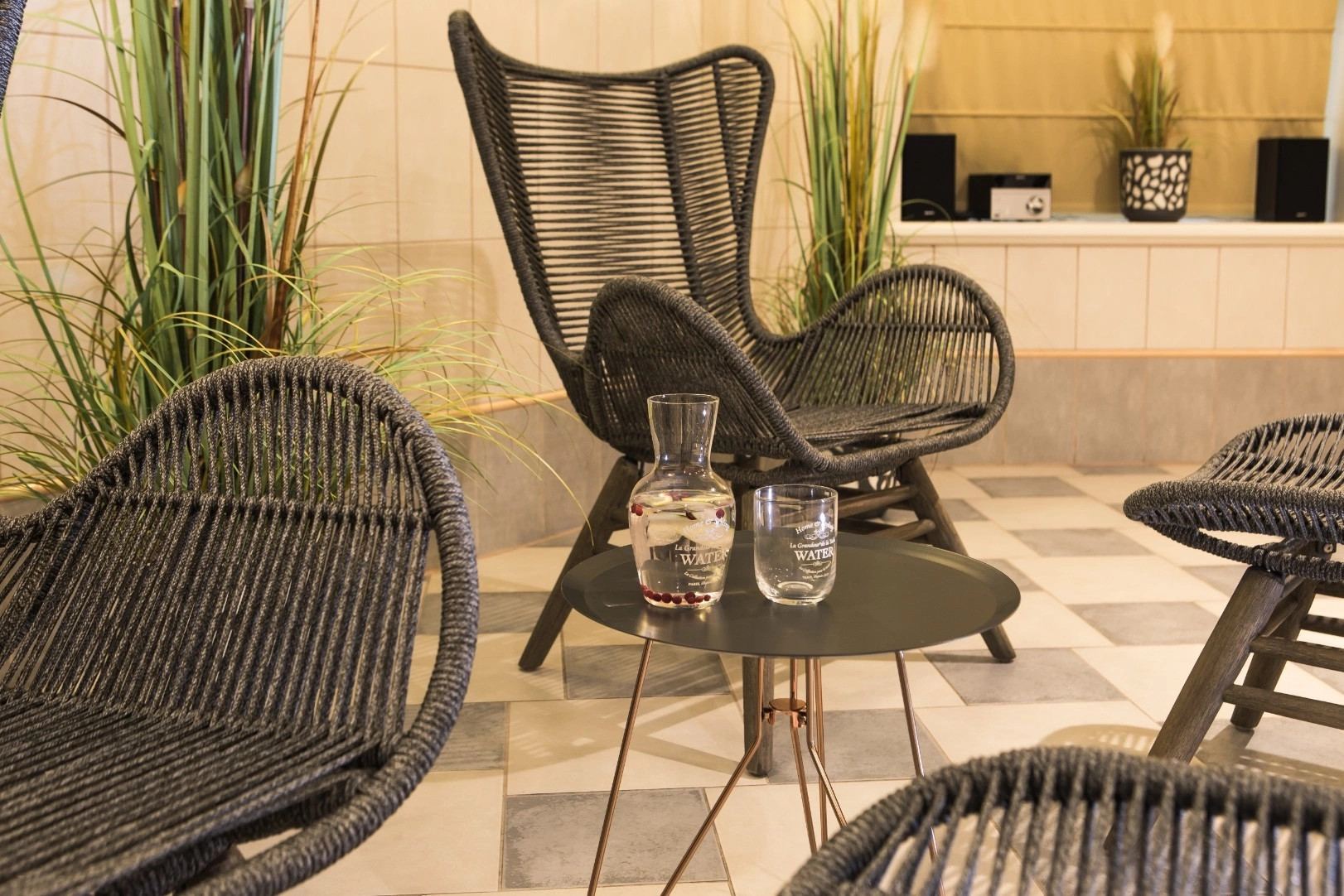 Monika Centrum Hotels | Riga | Event place - gallery picture