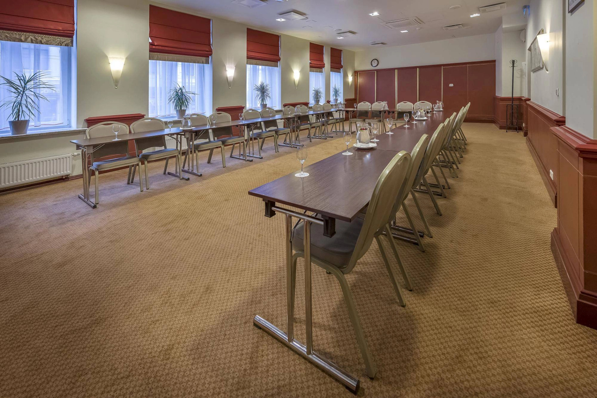 Monika Centrum Hotels | Riga | Event place - gallery picture