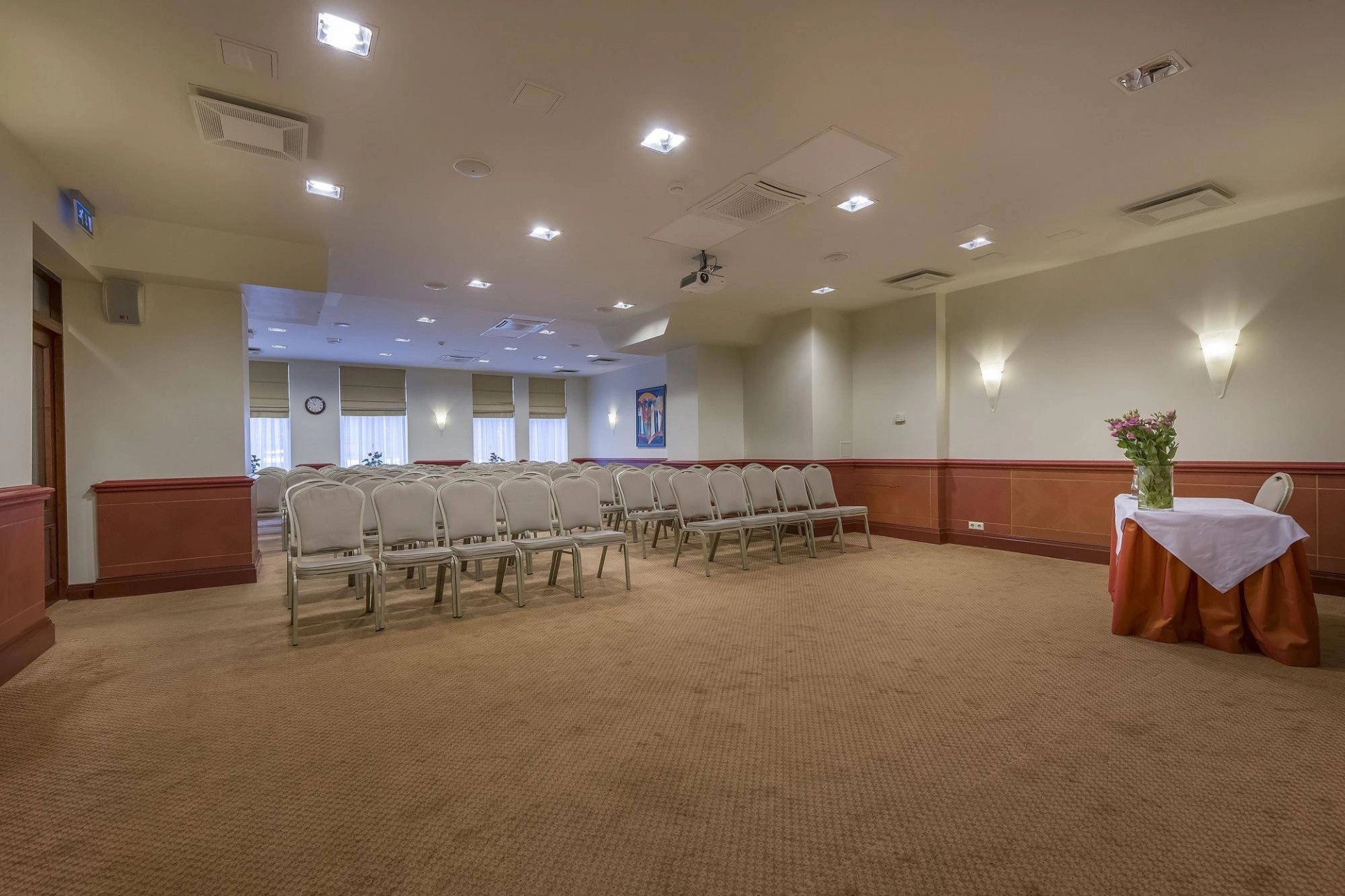 Monika Centrum Hotels | Riga | Event place - gallery picture