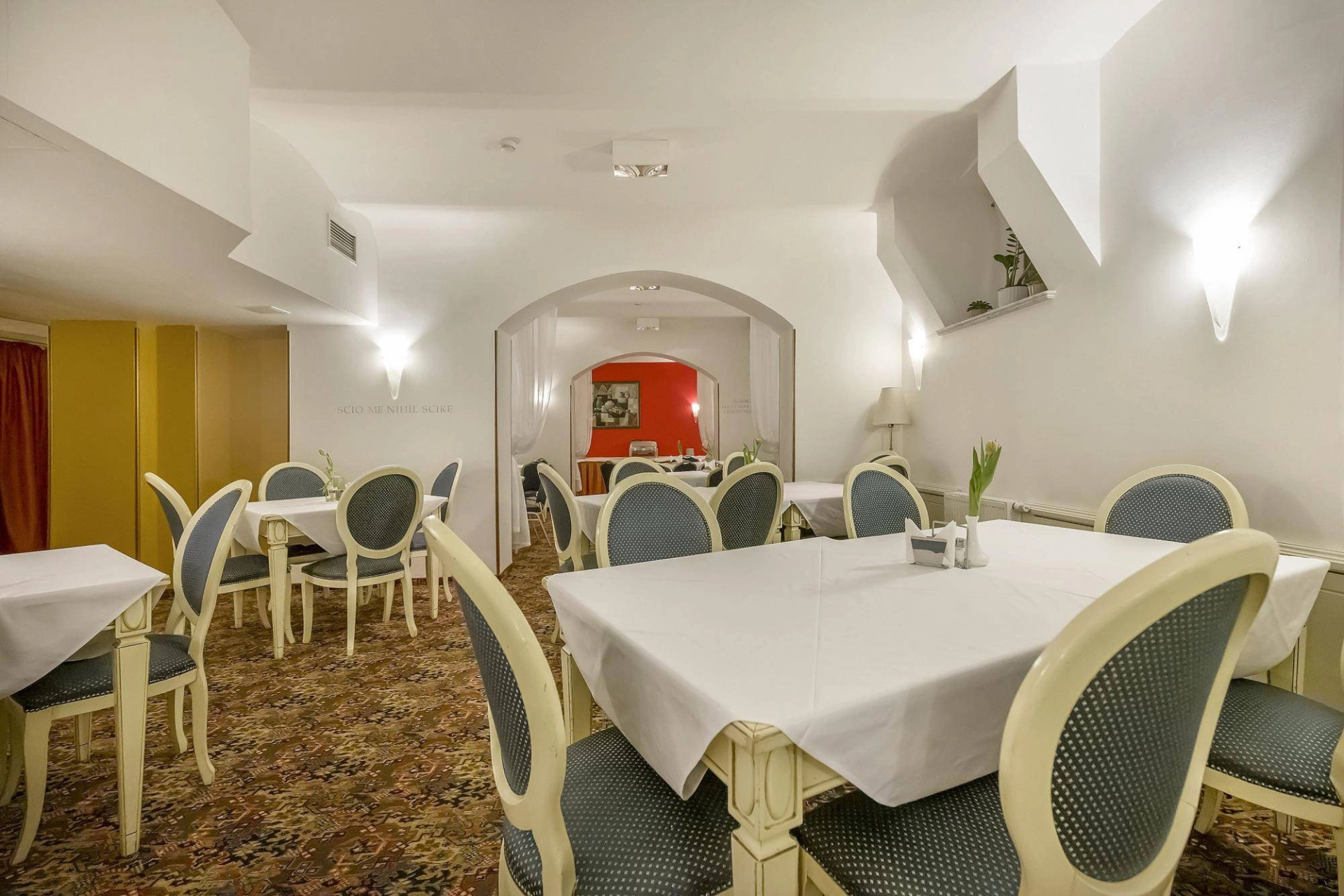 Monika Centrum Hotels | Riga | Event place - gallery picture