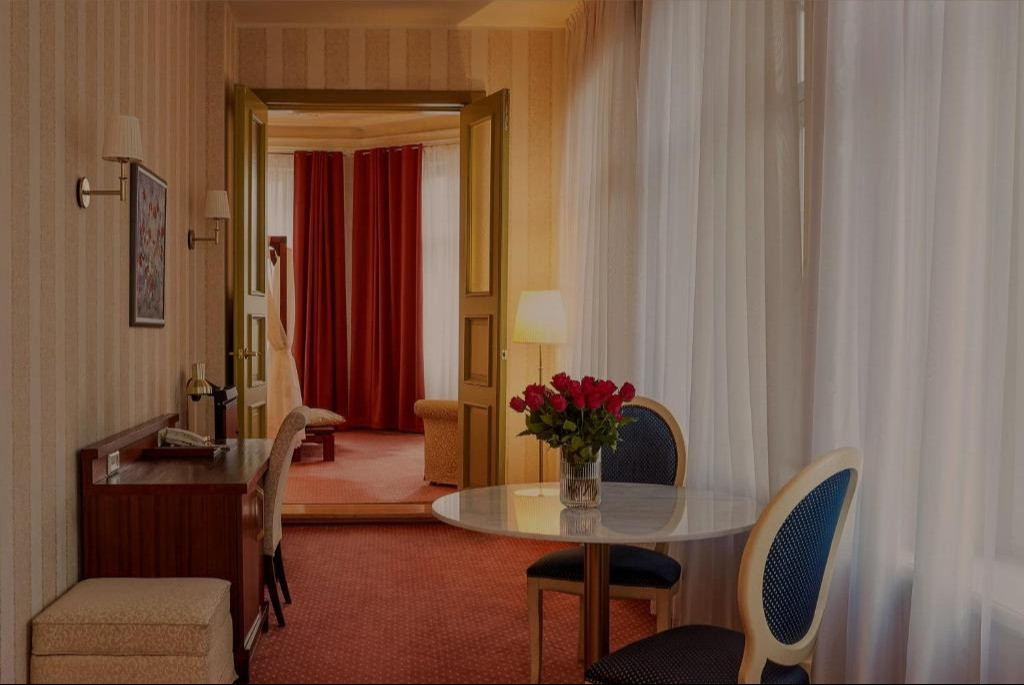 Monika Centrum Hotels | Riga | Event place - gallery picture