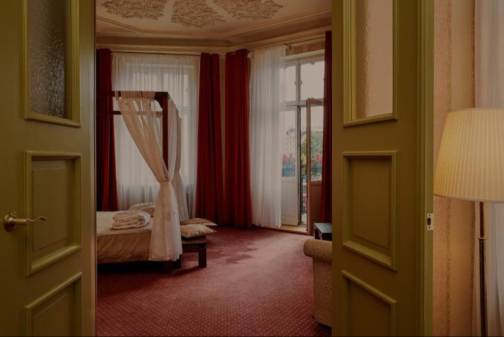 Monika Centrum Hotels | Riga | Event place - gallery picture