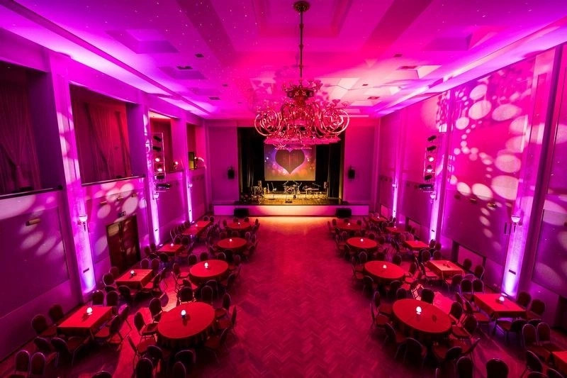 Liepāja Latvian Society House | Liepaja | Event place - gallery picture