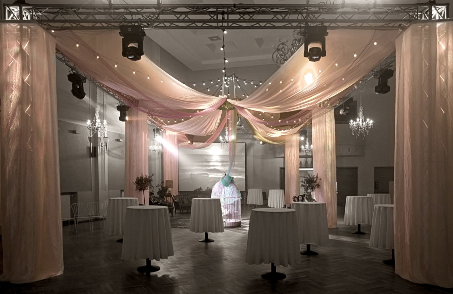 Liepāja Latvian Society House | Liepaja | Event place - gallery picture