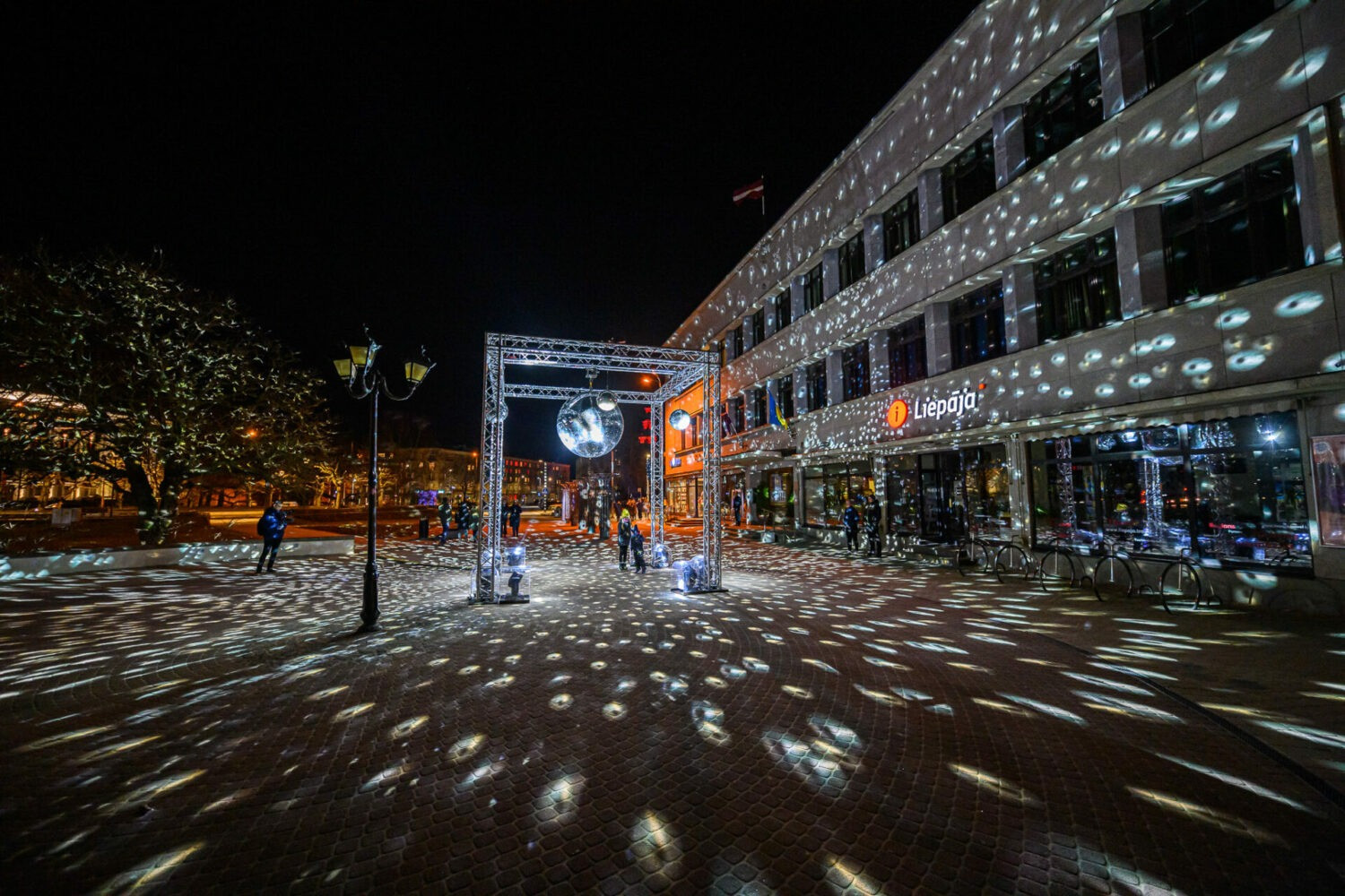 Liepāja Latvian Society House | Liepaja | Event place - gallery picture