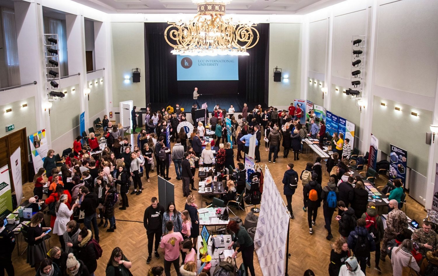 Liepāja Latvian Society House | Liepaja | Event place - gallery picture