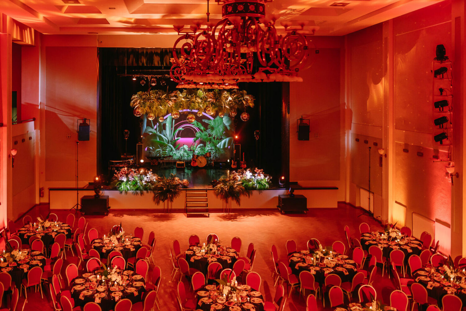 Liepāja Latvian Society House | Liepaja | Event place - gallery picture