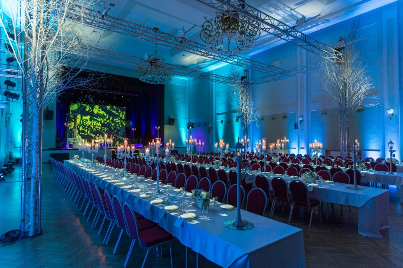 Liepāja Latvian Society House | Liepaja | Event place - gallery picture