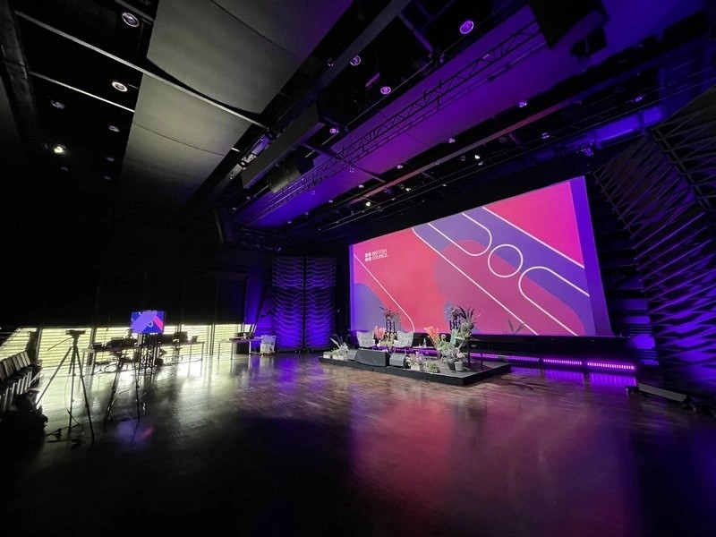 The Embassy of Latgale GORS | Rezekne | Event place - gallery picture