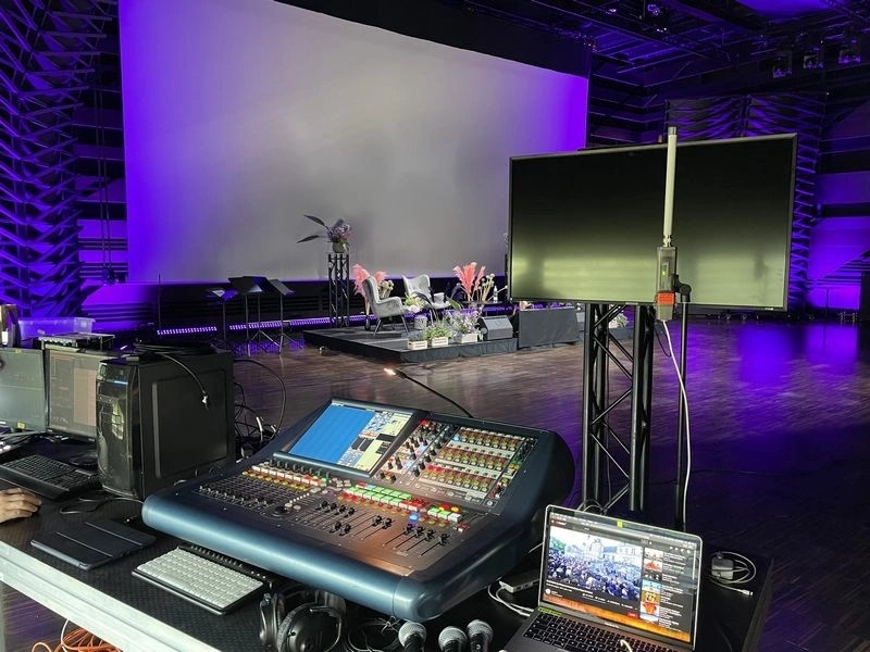 The Embassy of Latgale GORS | Rezekne | Event place - gallery picture