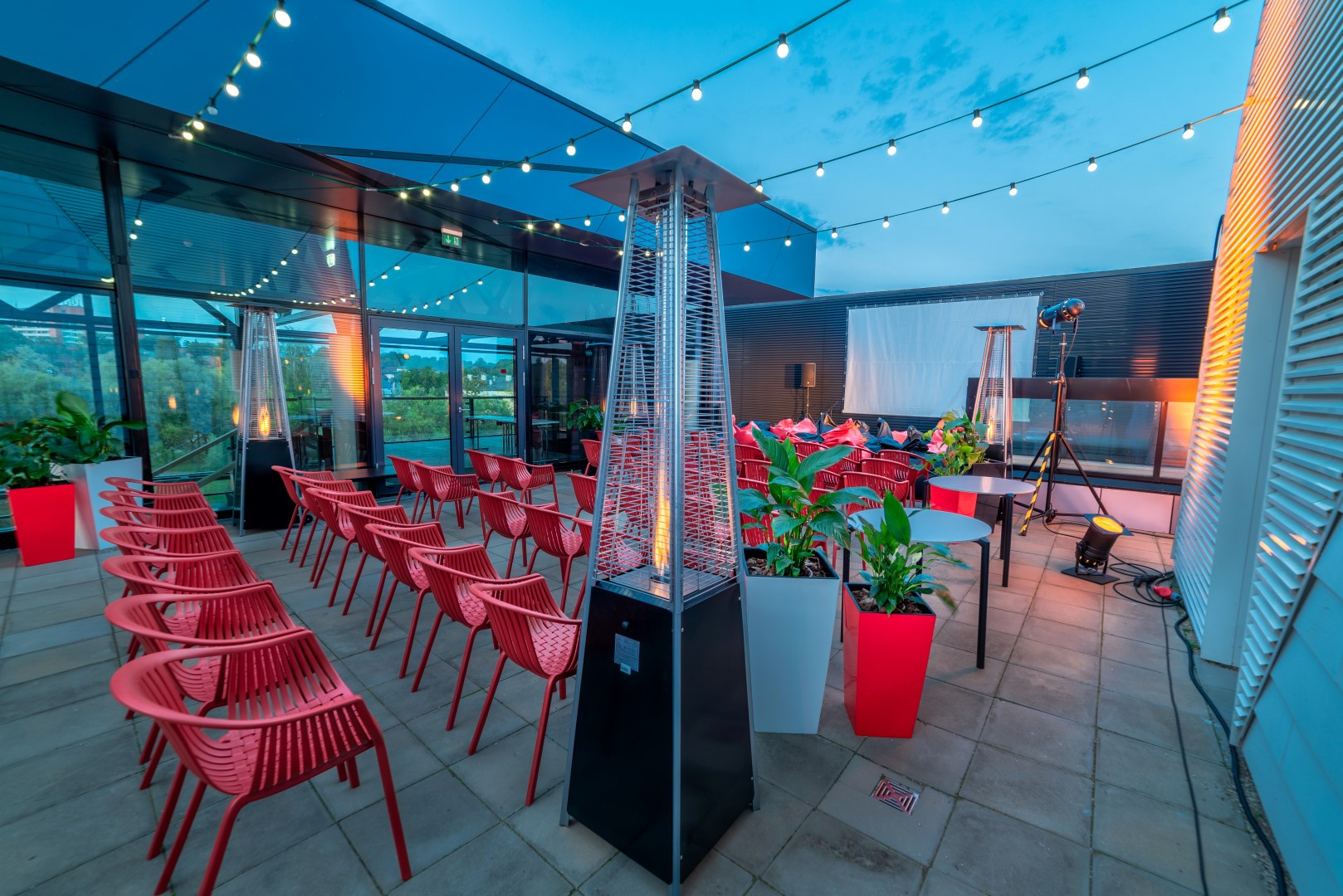 The Embassy of Latgale GORS | Rezekne | Event place - gallery picture