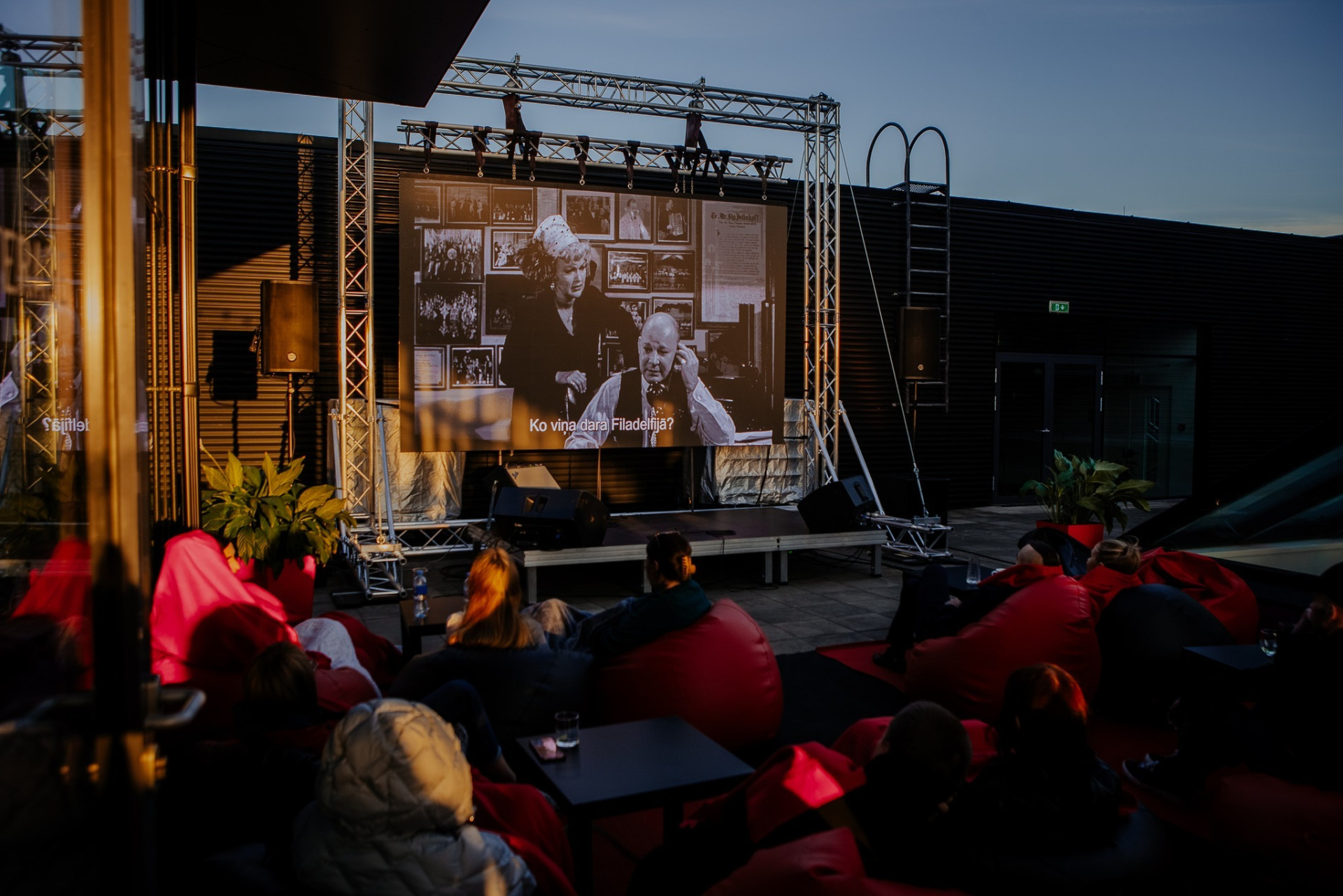 The Embassy of Latgale GORS | Rezekne | Event place - gallery picture