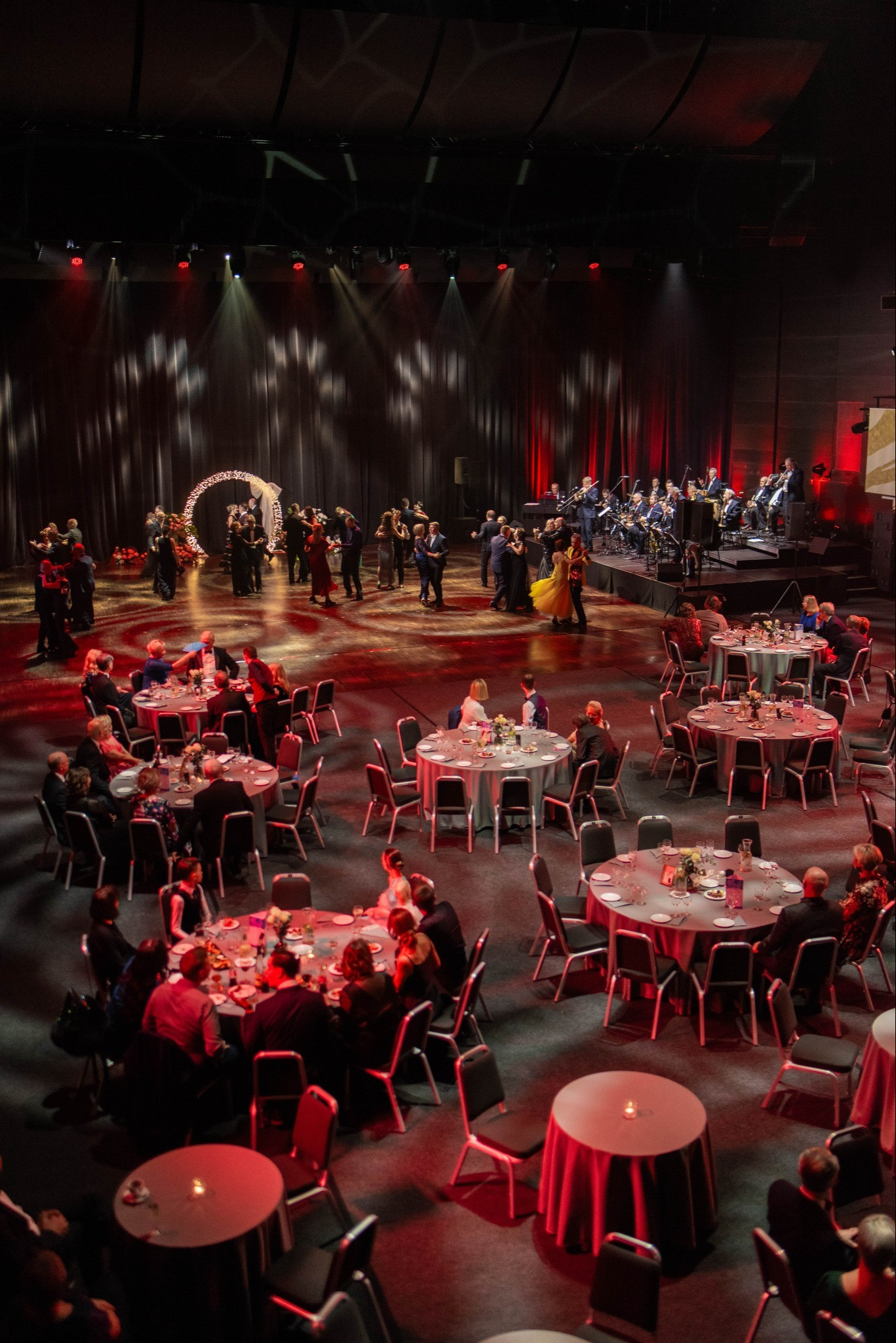 The Embassy of Latgale GORS | Rezekne | Event place - gallery picture