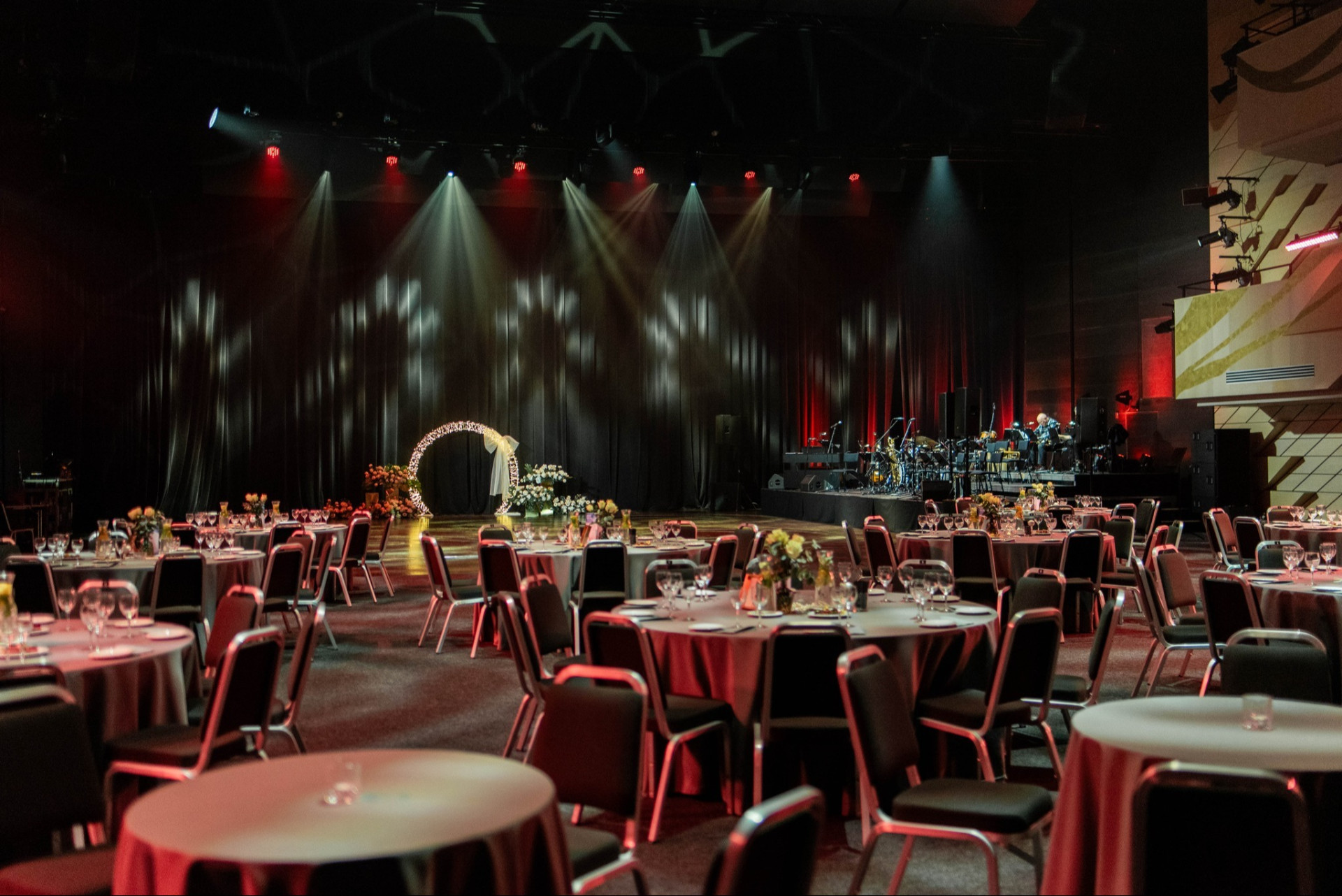 The Embassy of Latgale GORS | Rezekne | Event place - gallery picture