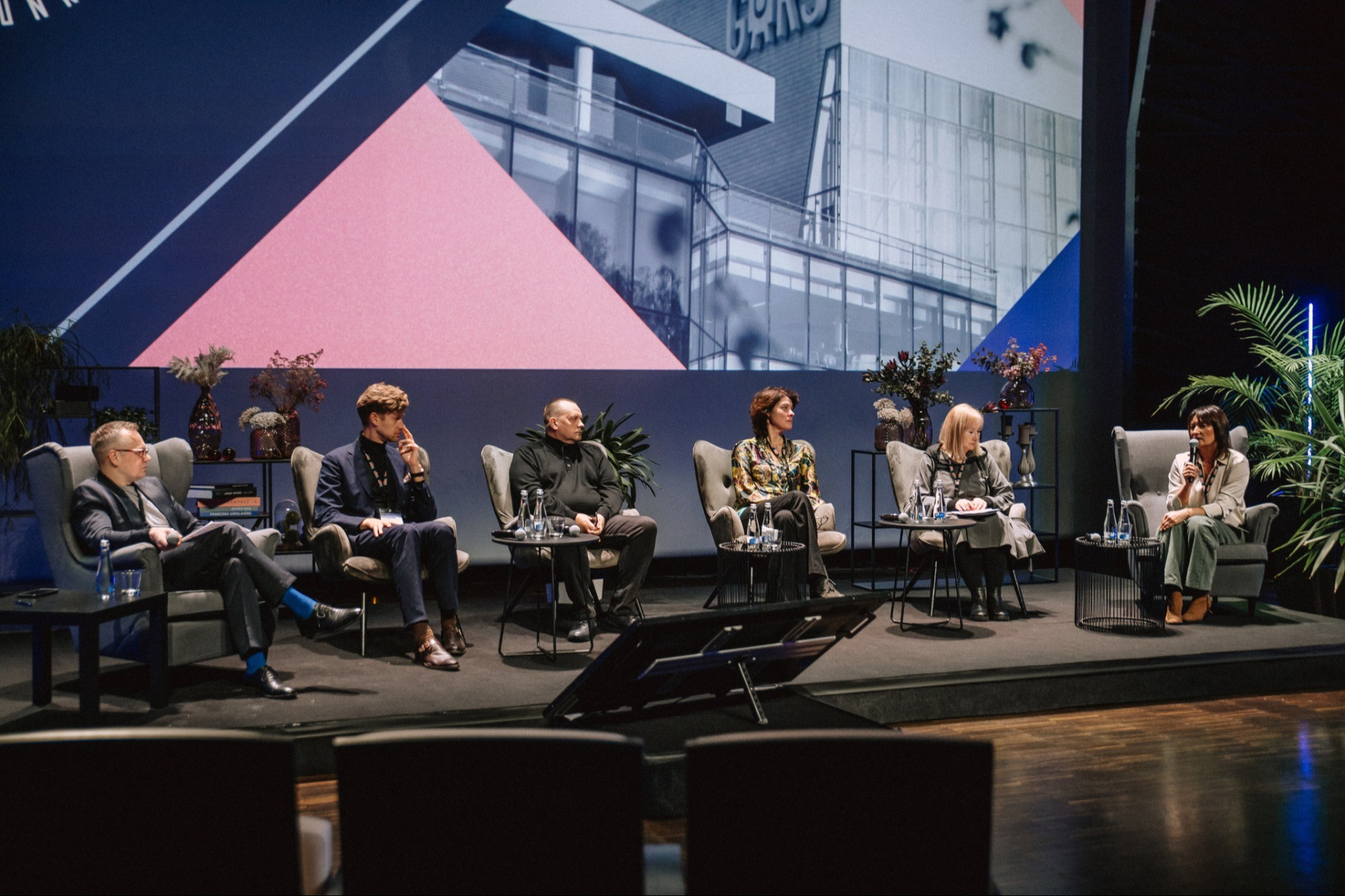 The Embassy of Latgale GORS | Rezekne | Event place - gallery picture