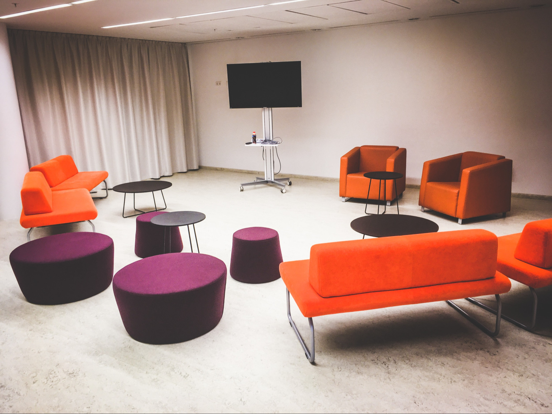 The Embassy of Latgale GORS | Rezekne | Event place - gallery picture