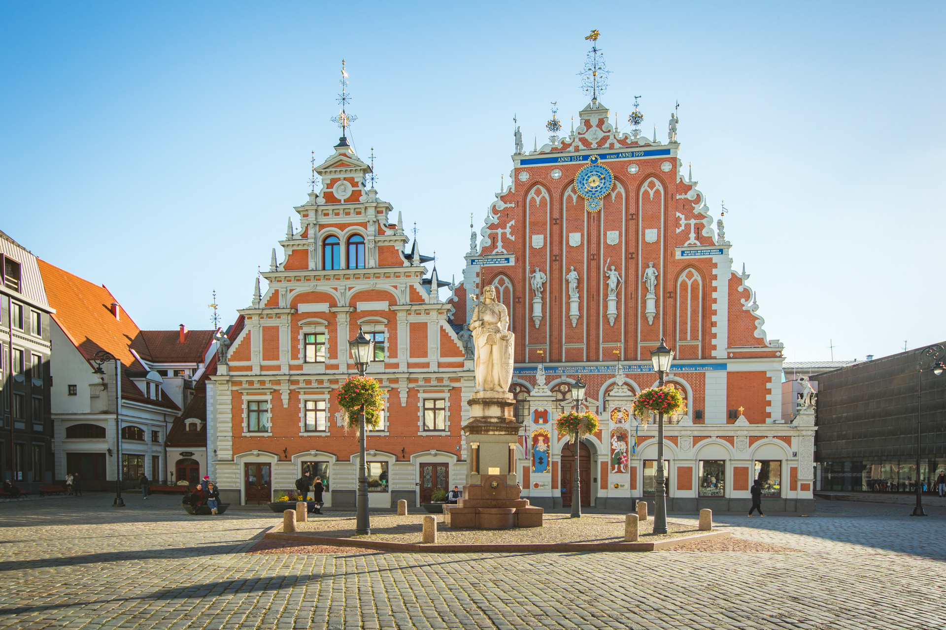 The House of the Black Heads | Riga | Event place - gallery picture