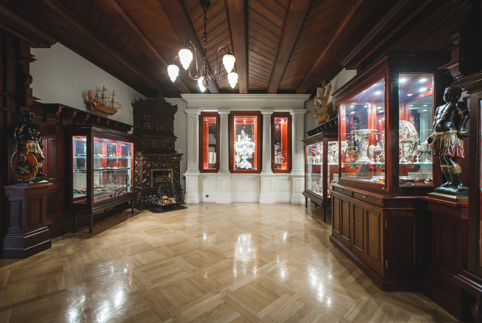 The House of the Black Heads | Riga | Event place - gallery picture