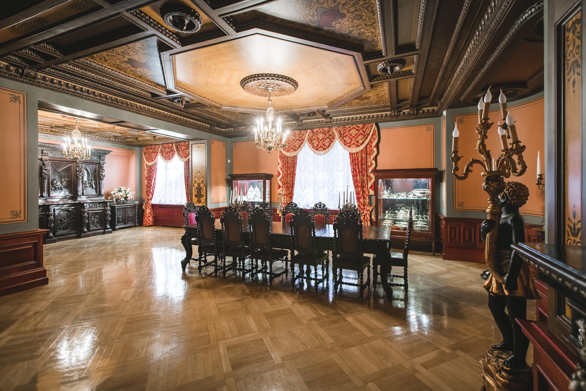 The House of the Black Heads | Riga | Event place - gallery picture