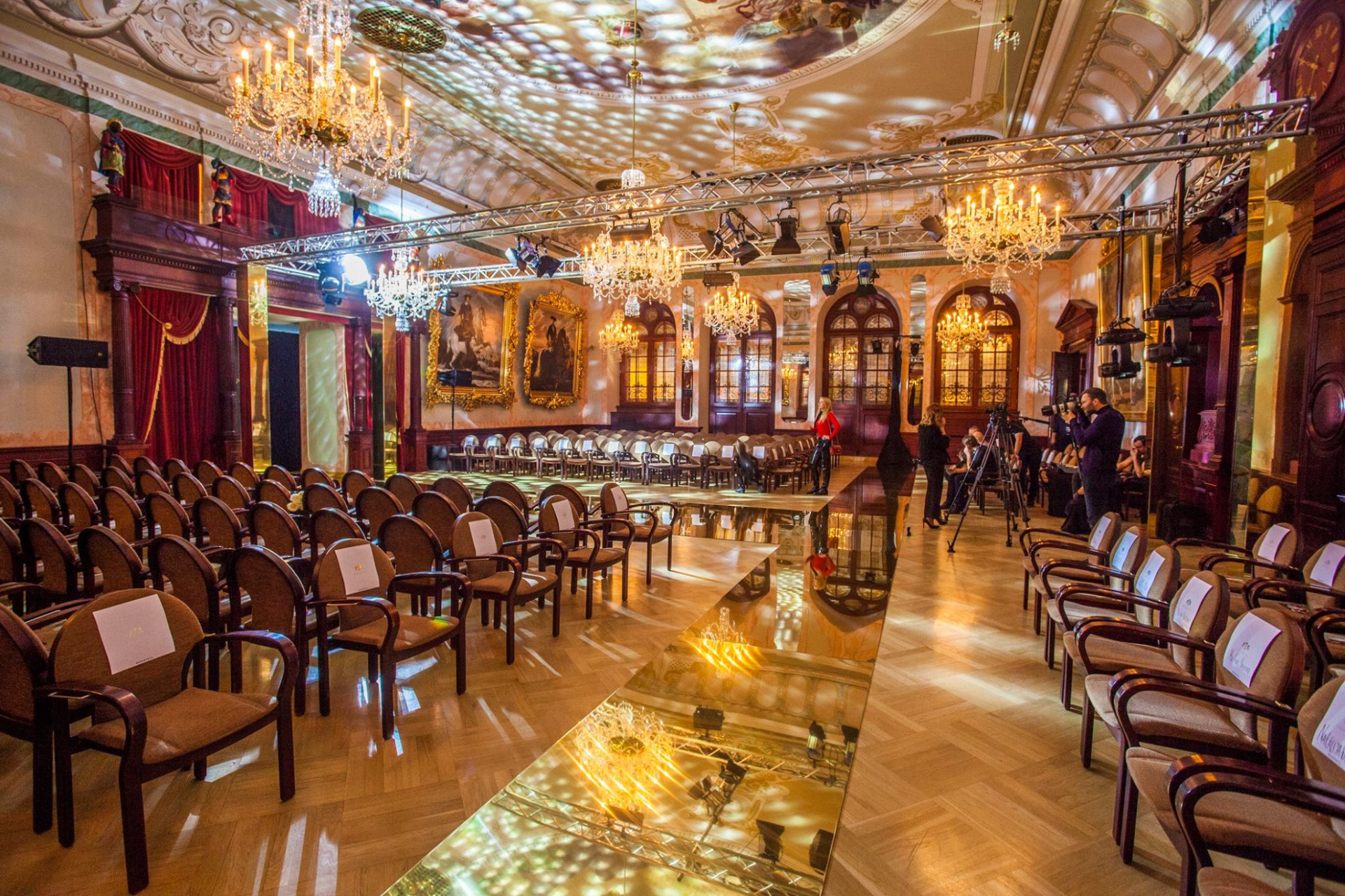 The House of the Black Heads | Riga | Event place - gallery picture