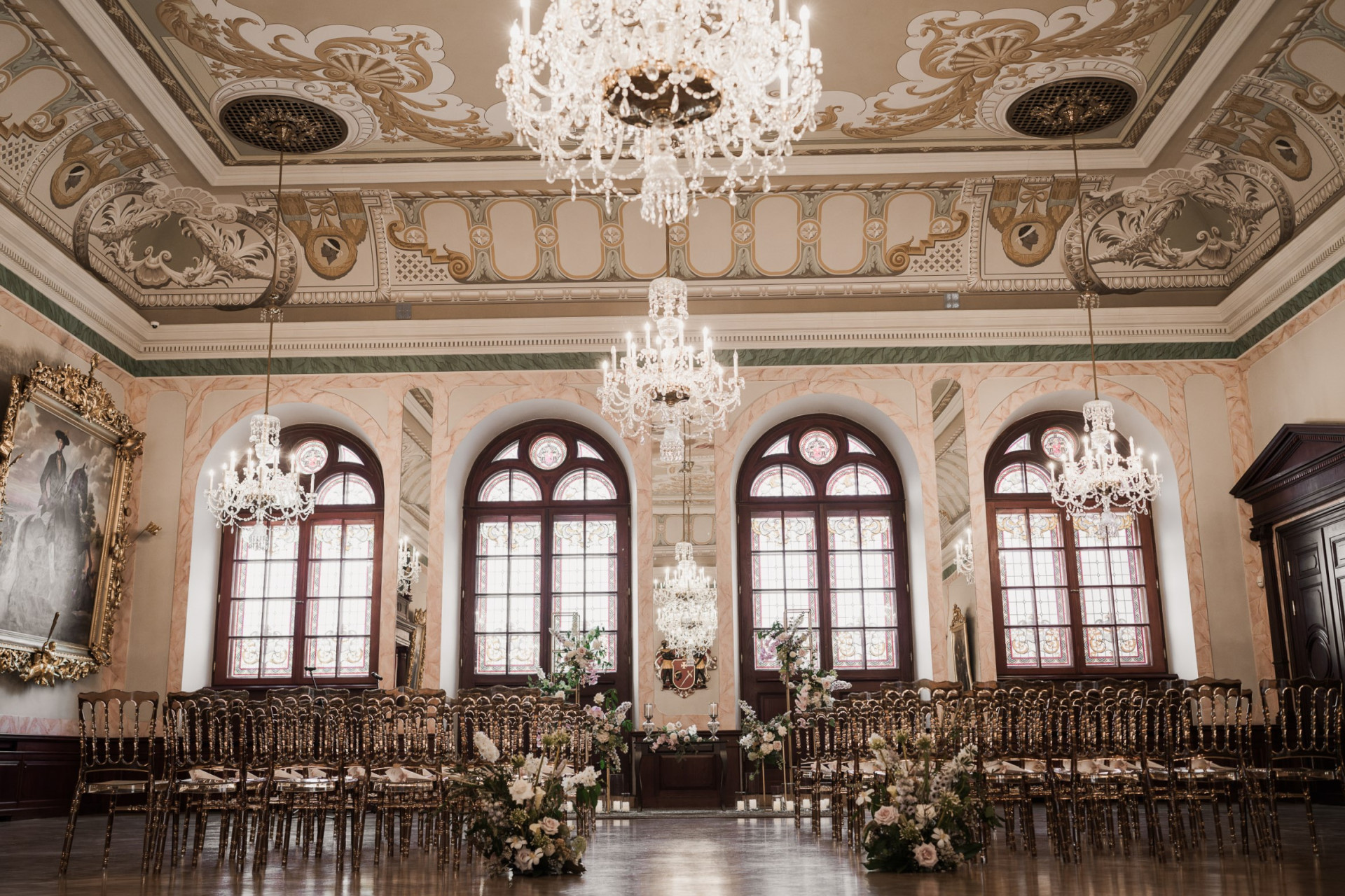 The House of the Black Heads | Riga | Event place - gallery picture