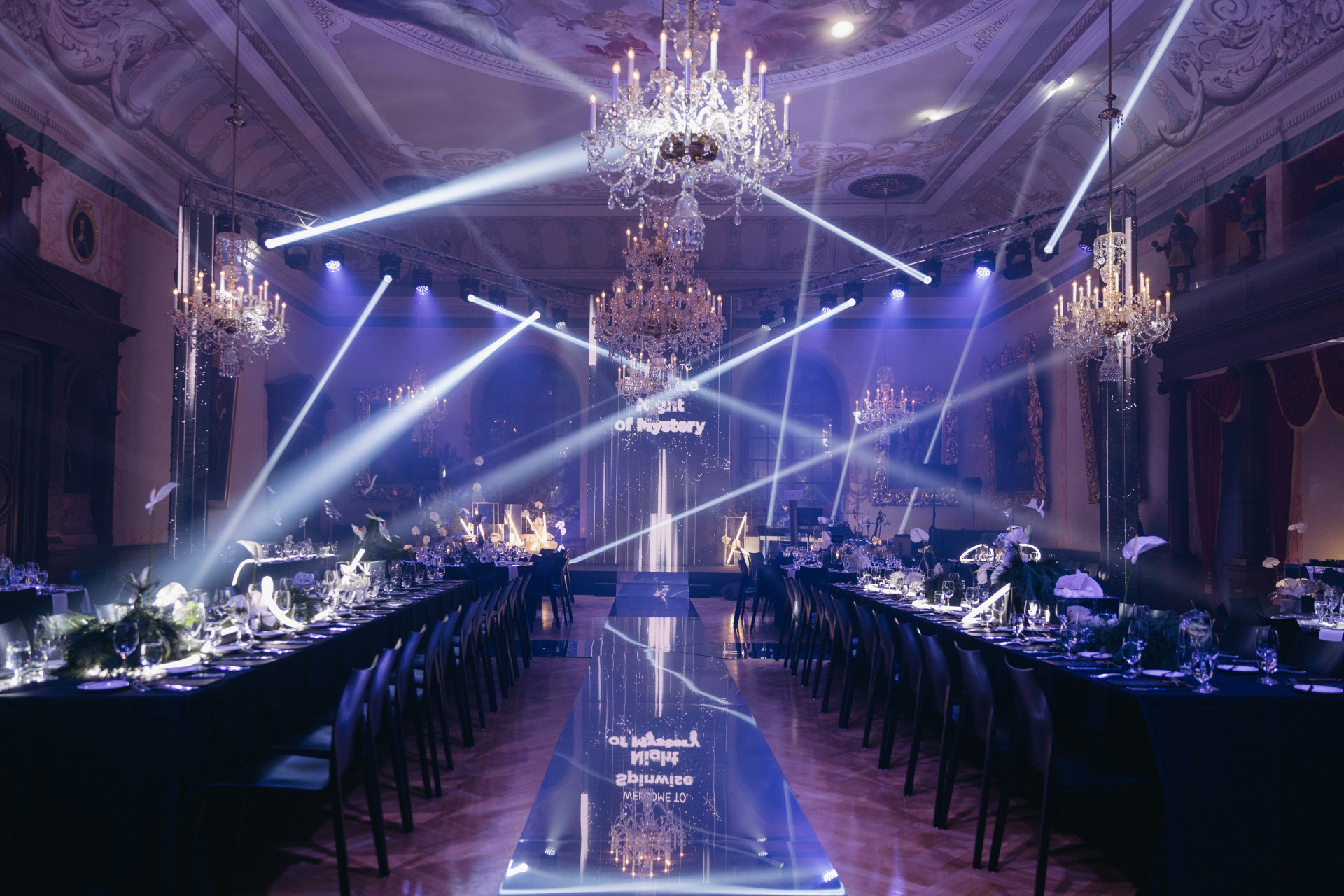 The House of the Black Heads | Riga | Event place - gallery picture