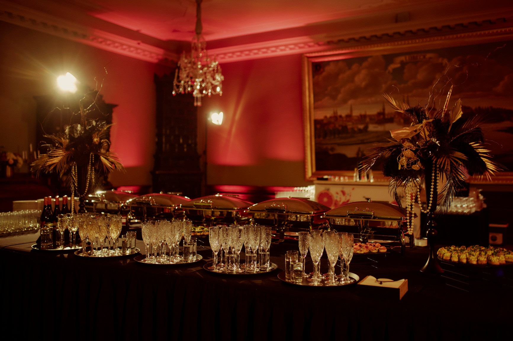 The House of the Black Heads | Riga | Event place - gallery picture