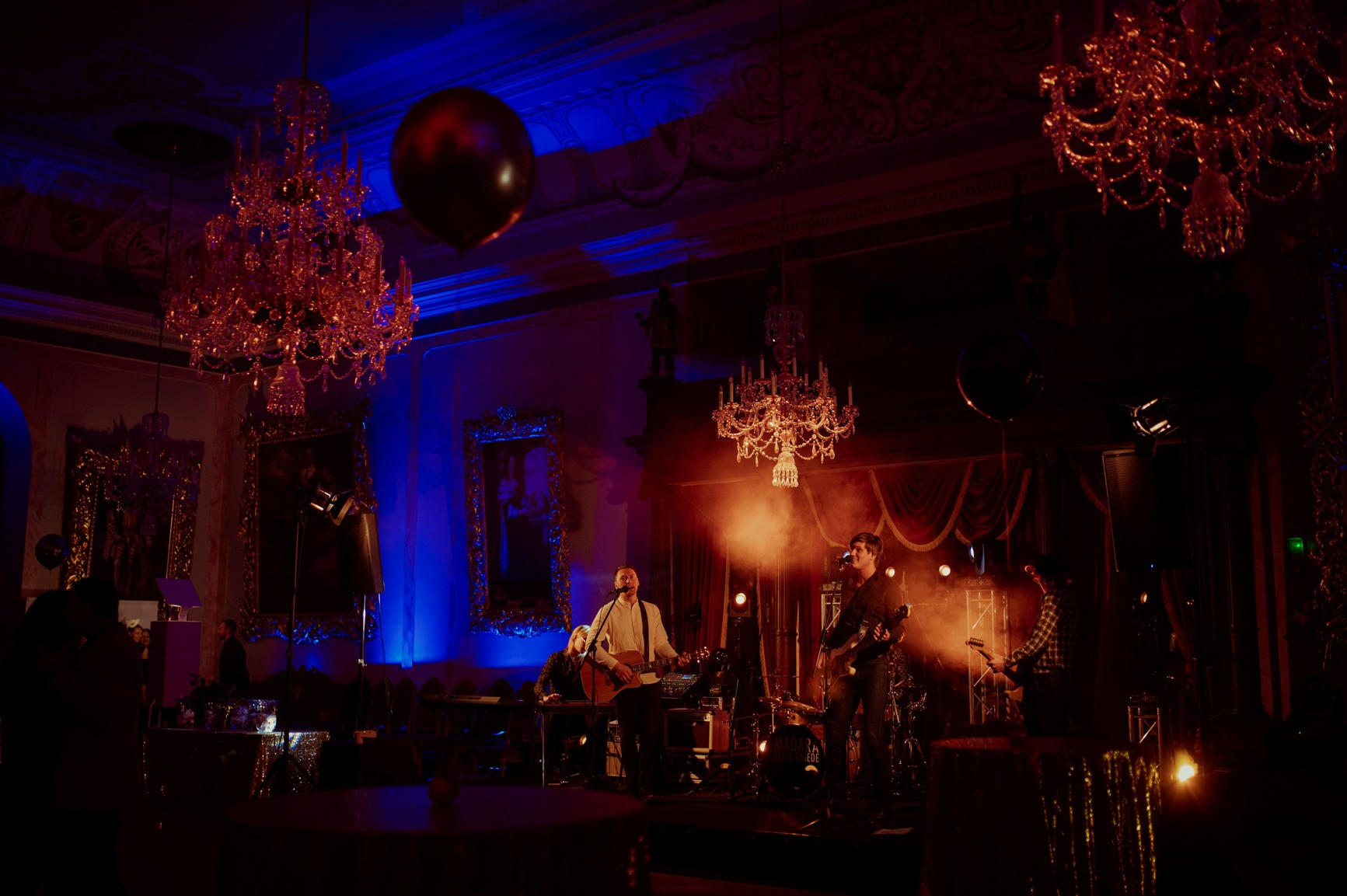 The House of the Black Heads | Riga | Event place - gallery picture