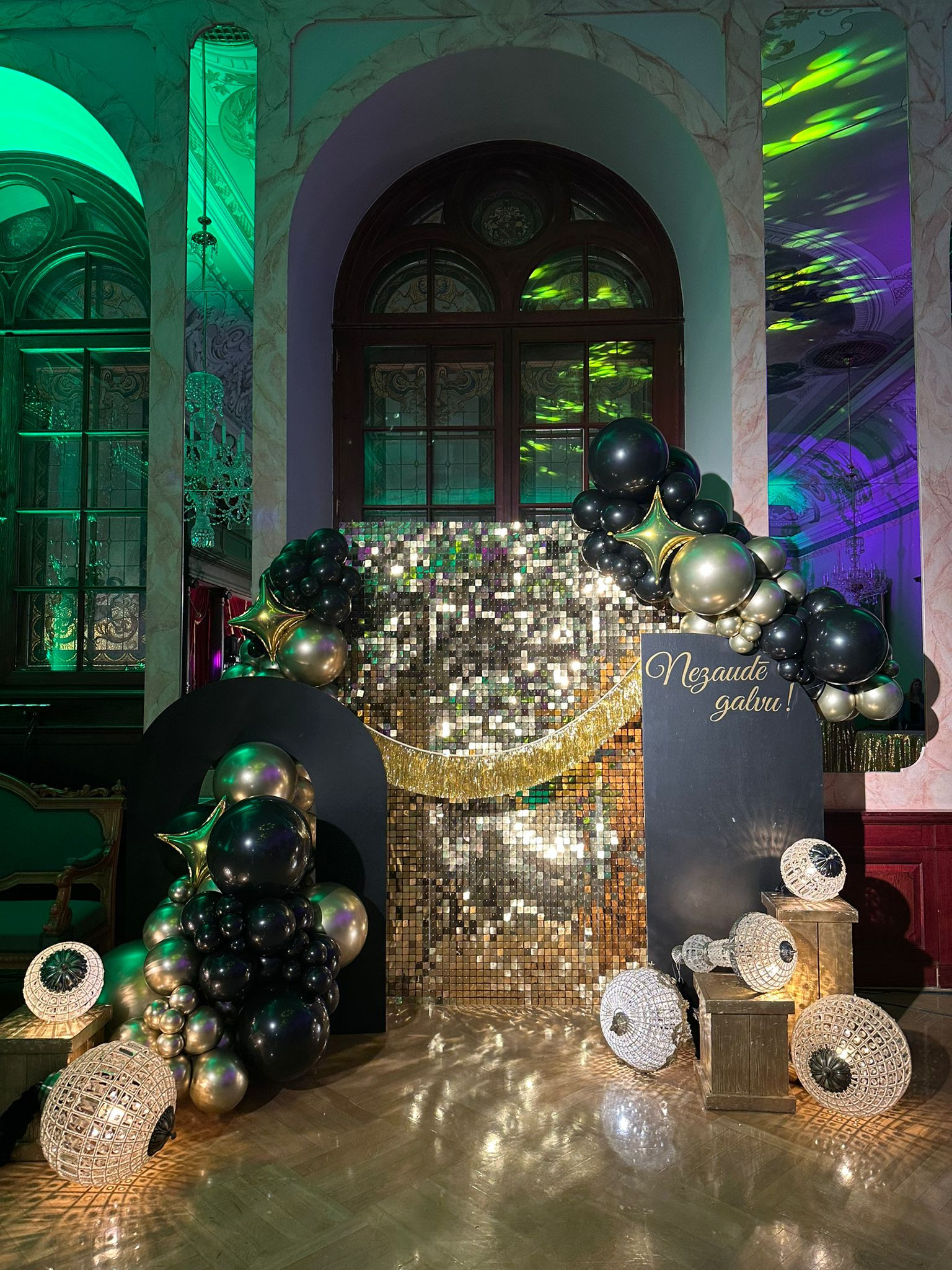 The House of the Black Heads | Riga | Event place - gallery picture