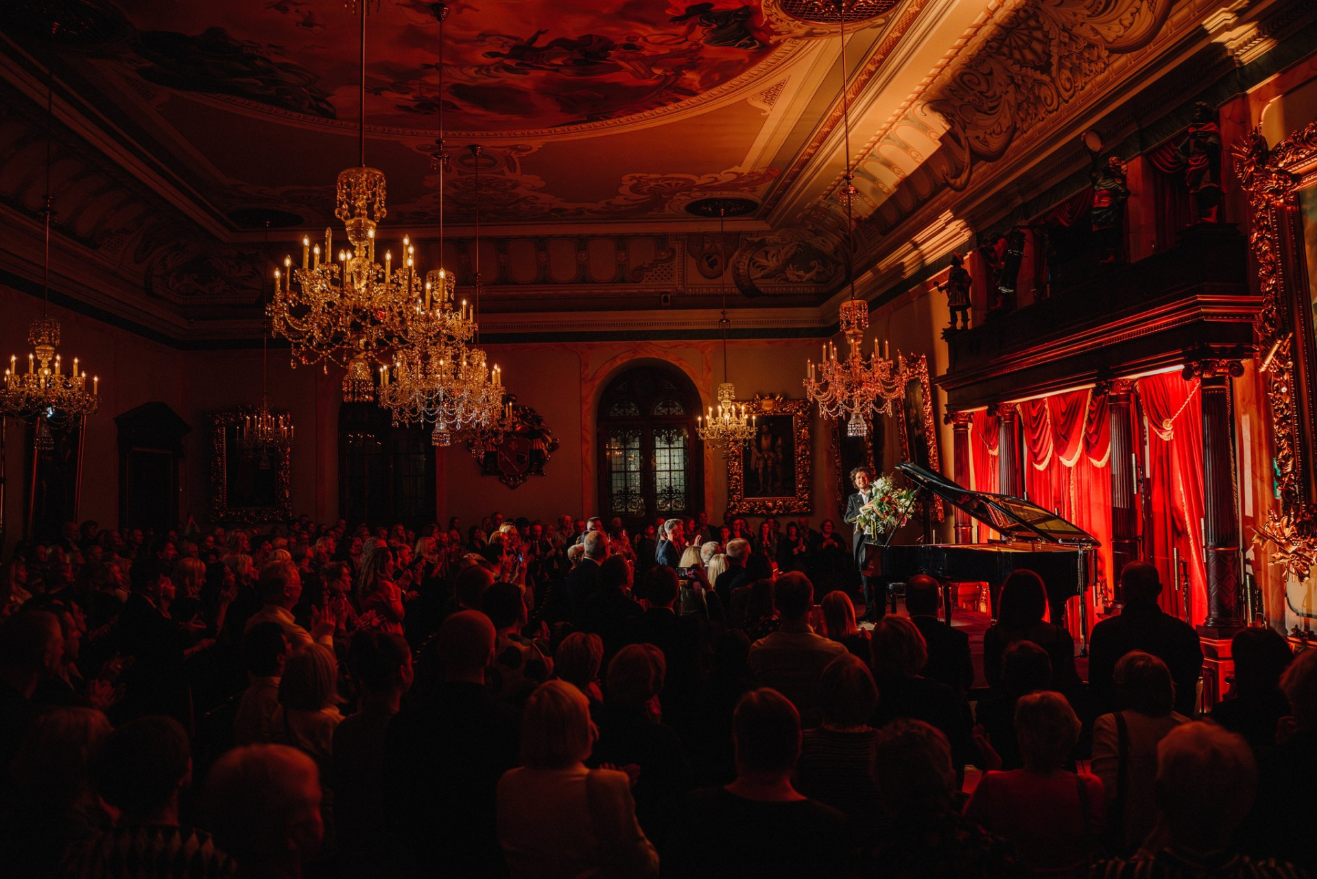 The House of the Black Heads | Riga | Event place - gallery picture