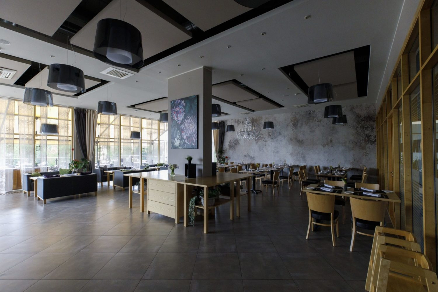 SPA Hotel Ezeri | Sigulda | Event place - gallery picture