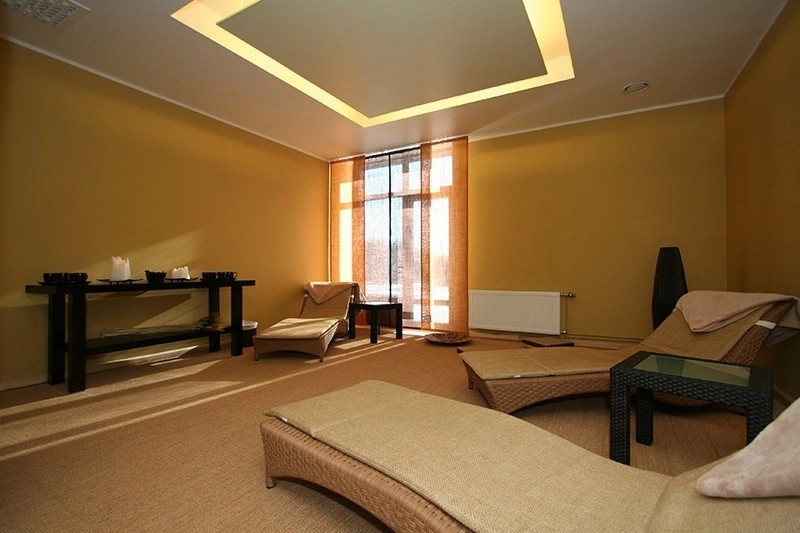 SPA Hotel Ezeri | Sigulda | Event place - gallery picture