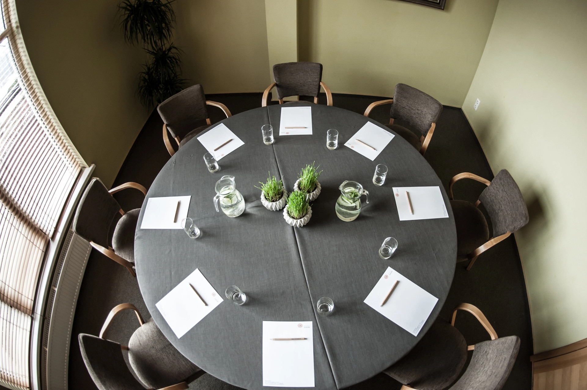 SPA Hotel Ezeri | Sigulda | Event place - gallery picture