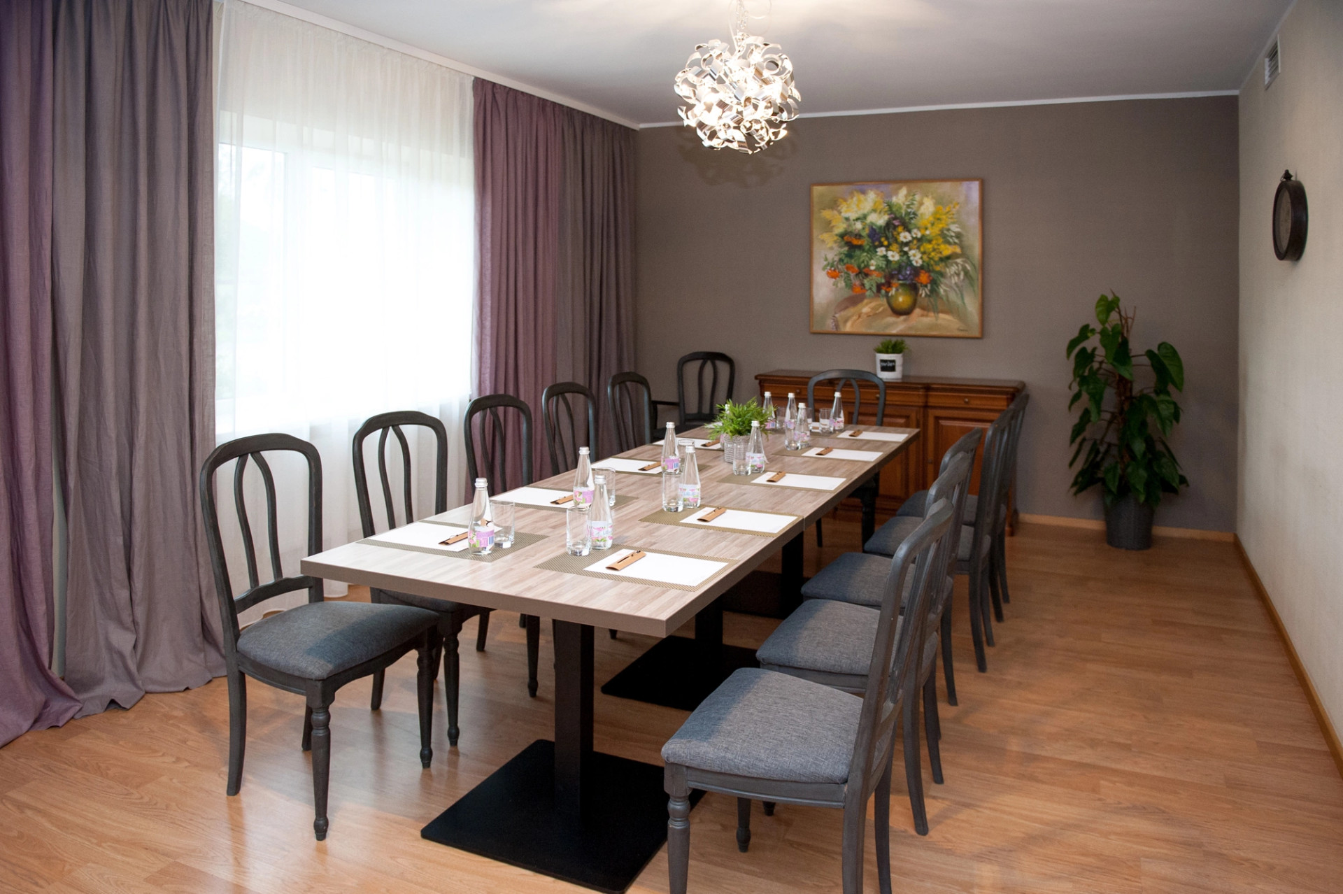 SPA Hotel Ezeri | Sigulda | Event place - gallery picture