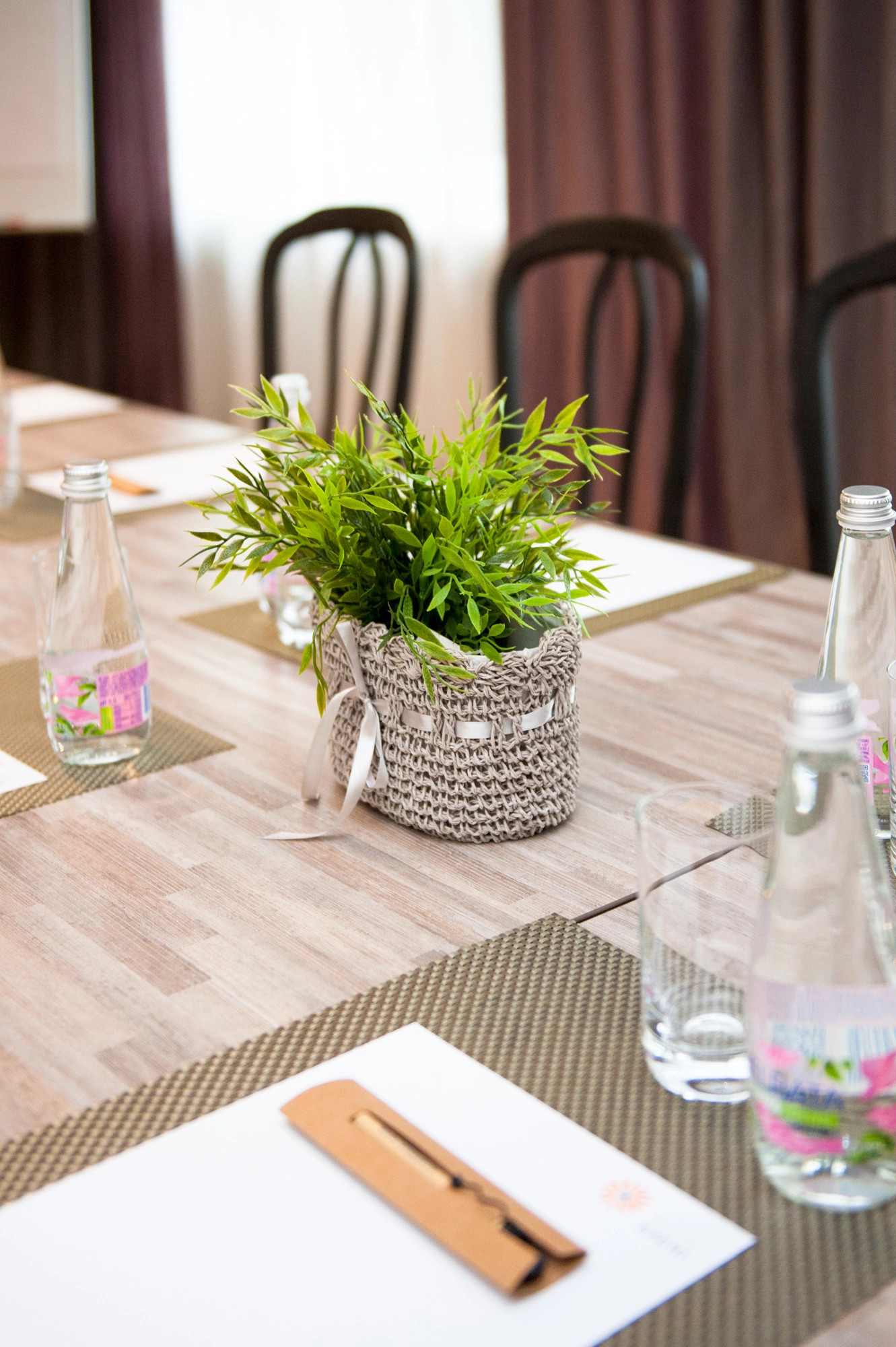 SPA Hotel Ezeri | Sigulda | Event place - gallery picture