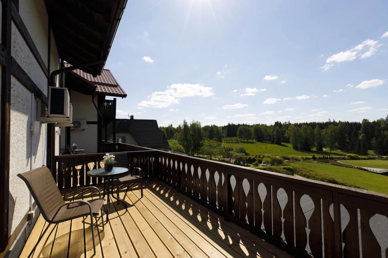 SPA Hotel Ezeri | Sigulda | Event place - gallery picture