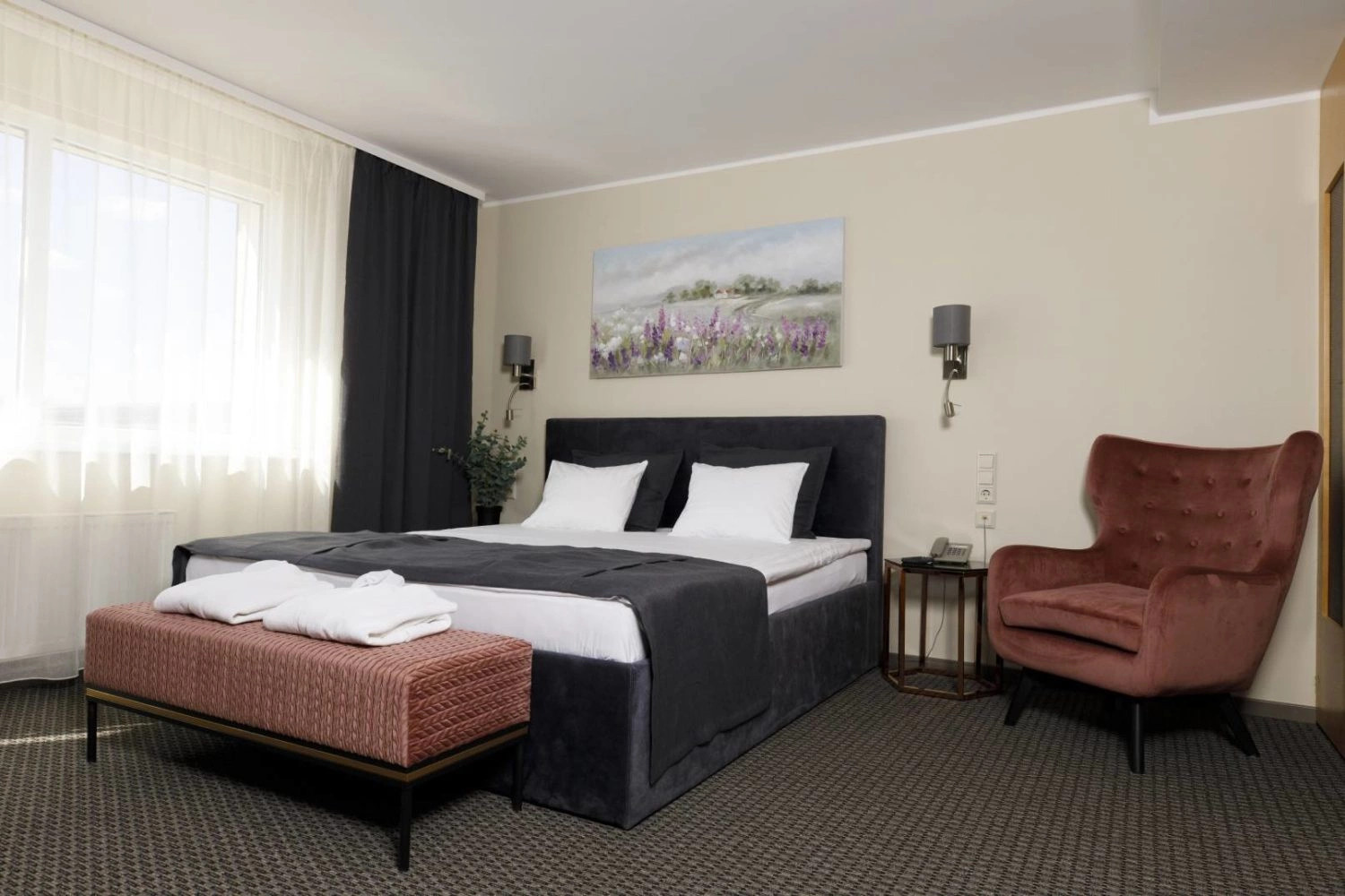 SPA Hotel Ezeri | Sigulda | Event place - gallery picture