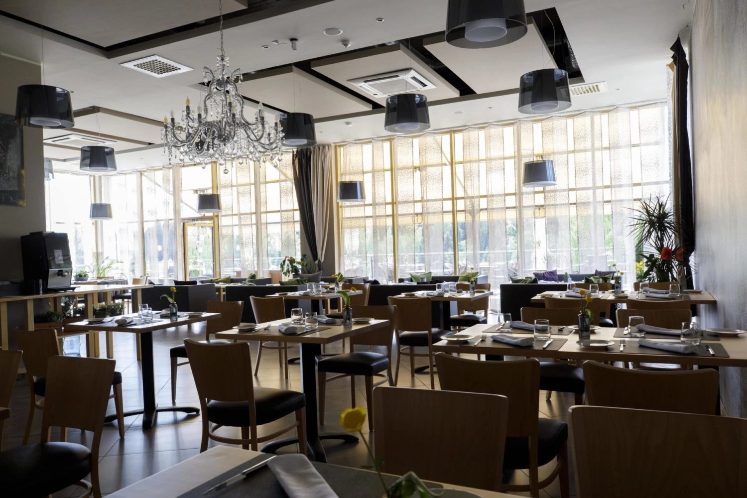 SPA Hotel Ezeri | Sigulda | Event place - gallery picture