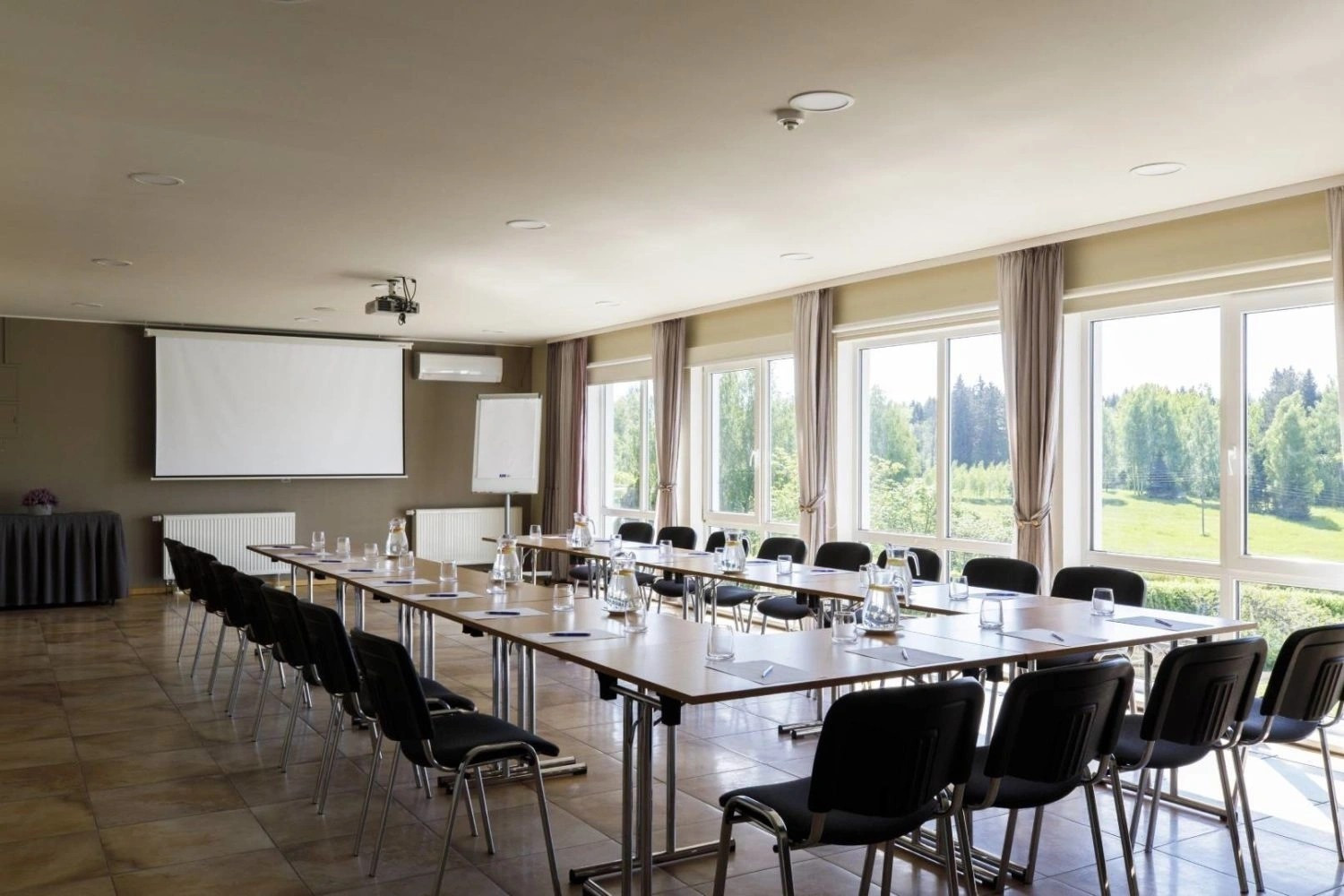 SPA Hotel Ezeri | Sigulda | Event place - gallery picture