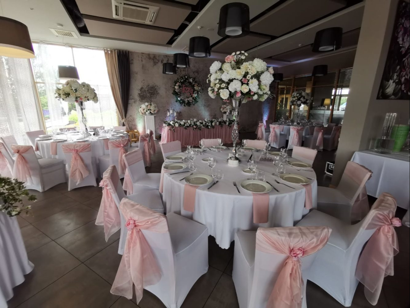 SPA Hotel Ezeri | Sigulda | Event place - gallery picture