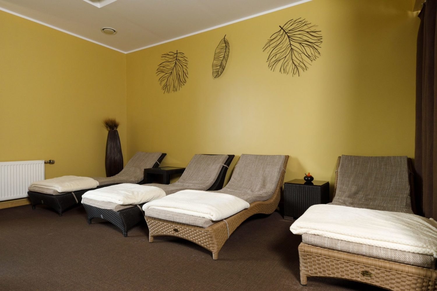 SPA Hotel Ezeri | Sigulda | Event place - gallery picture