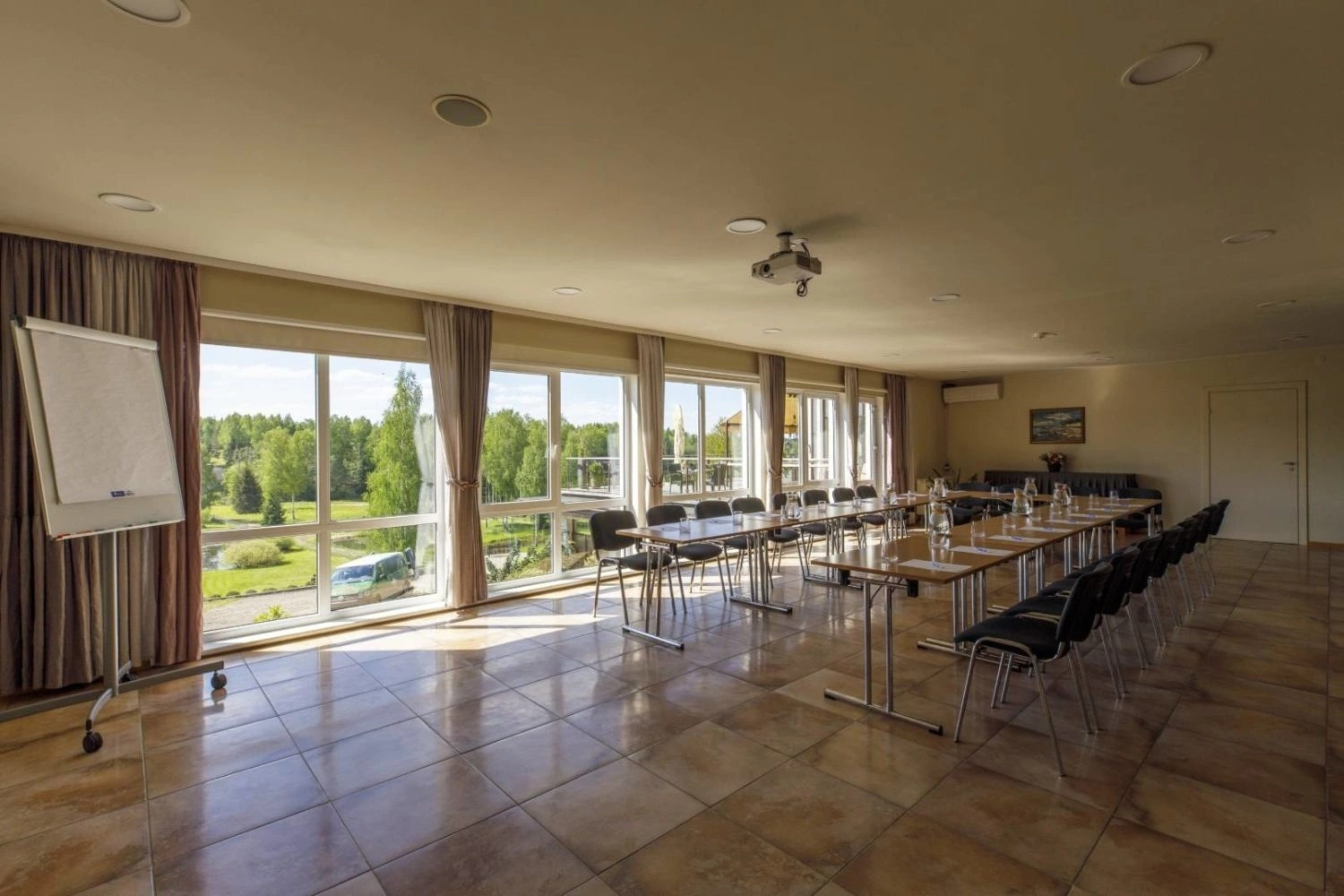 SPA Hotel Ezeri | Sigulda | Event place - gallery picture