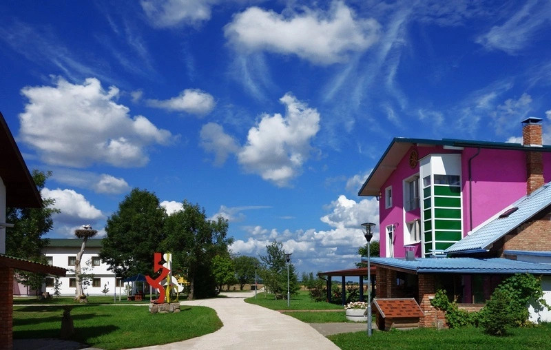 LIZARI ART Village | Jelgava Municipality | Event place - gallery picture