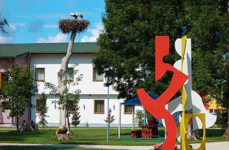 LIZARI ART Village | Jelgava Municipality | Event place - gallery picture