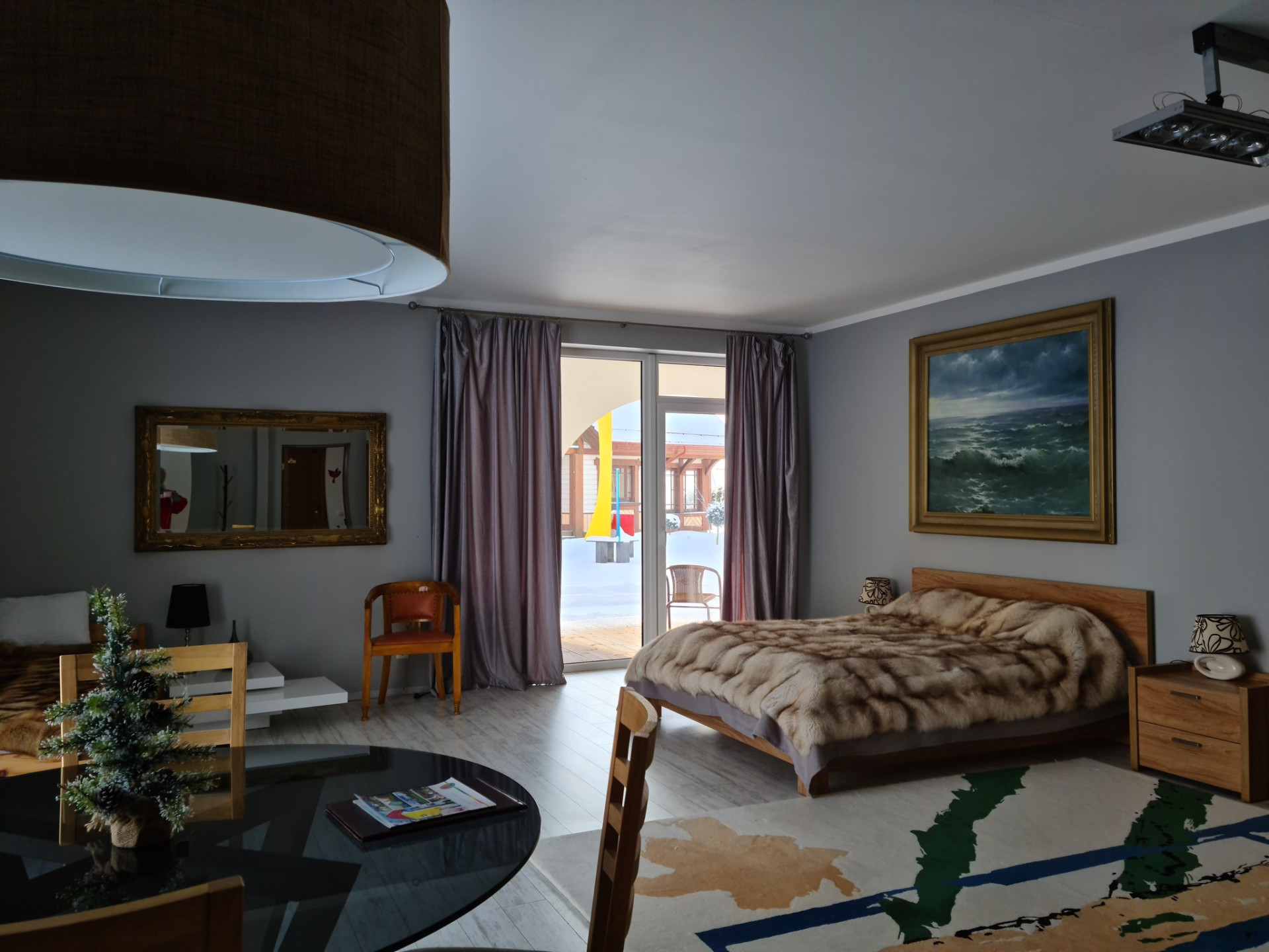 LIZARI ART Village | Jelgava Municipality | Event place - gallery picture