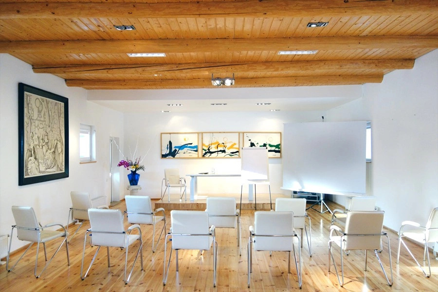 LIZARI ART Village | Jelgava Municipality | Event place - gallery picture