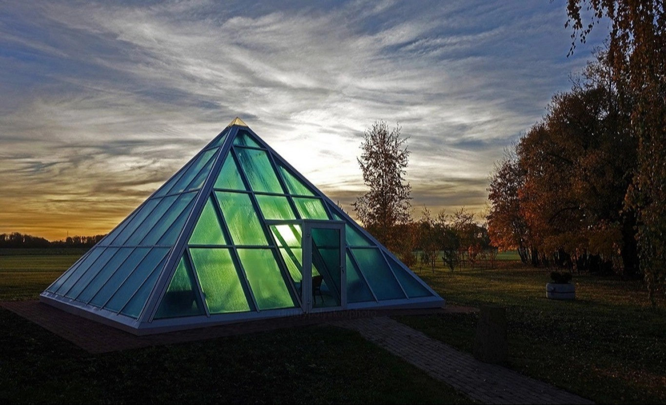 LIZARI ART Village | Jelgava Municipality | Event place - gallery picture