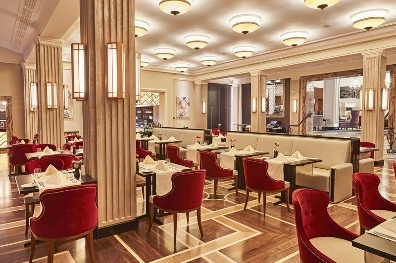 Grand Hotel Kempinski Riga | Riga | Event place - gallery picture